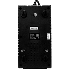 Стабилизатор напряжения Smartwatt AVR Home 1000RU белый (4512020110001)