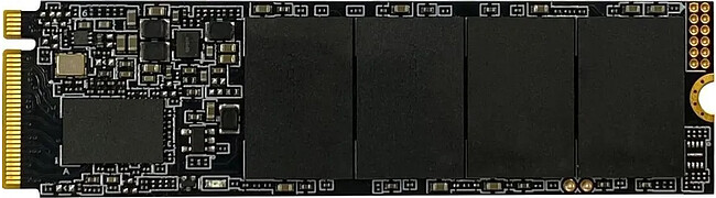 SSD диск AGI AI298 512Gb (AGI512GIMAI298-CB)