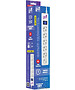 Сетевой фильтр Power Cube SPG6-16-1,9М