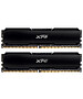 Оперативная память A-Data XPG Gammix D20 2x32GB DDR4 PC4-25600 (AX4U320032G16A-DCBK20)