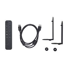 Саундбар JBL BAR 300 черный (JBLBAR300PROBLKEP)