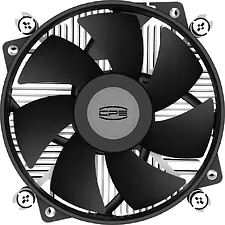 Кулер для процессора PCCooler R95-I (R95-XXNIXX-GL)