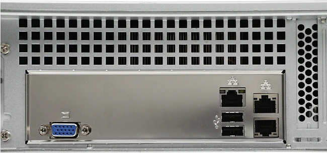 Сервер iRU Rock s2208e (2179177)