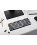Клавиатура Keychron QMK K3 Max Brown Switch (K3M-H3-RU)