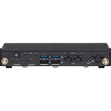 Компьютер ASUS NUC 13 Rugged BNUC13BRKP200B02I (90AS0011-M000C0)