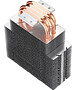 Кулер для процессора DeepCool Gammaxx 400 Blue Basic (DP-MCH4-GMX400P-BL)