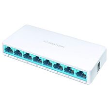 Коммутатор Mercusys MS108
