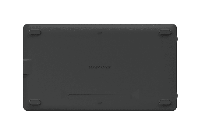 Графический планшет Huion Kamvas 13 Gen 3 черный