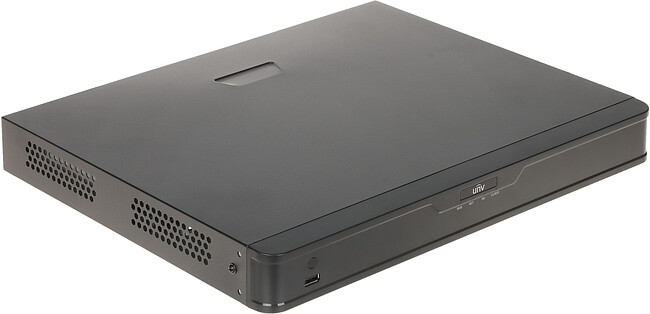 Видеорегистратор наблюдения UNV NVR302-16E2