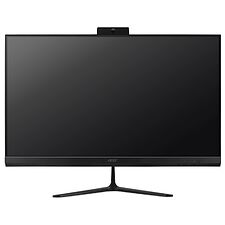 Моноблок Acer Aspire C27-2G черный (DQ.BRMCD.002)
