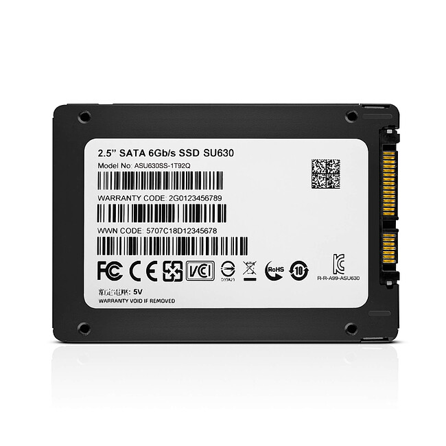 SSD диск A-Data 1.92TB SU630 (ASU630SS-1T92Q-R)