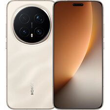 Смартфон Honor Magic8 Pro 12GB/512GB BKQ-N49 Sunrise Gold (5109CCNS)