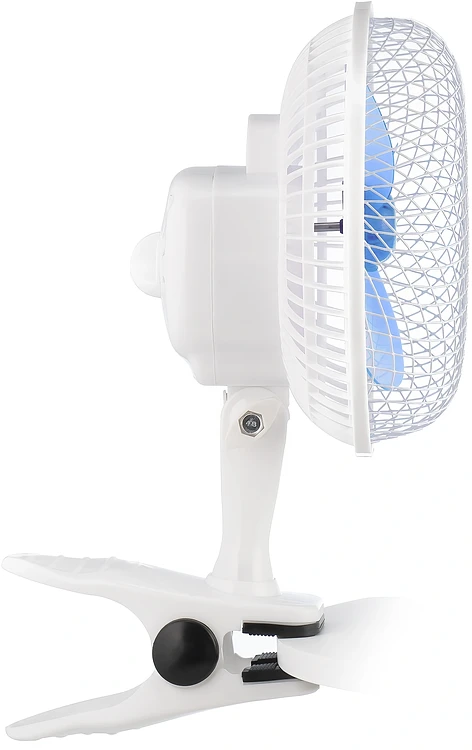 Вентилятор Centek CT-5003 синий