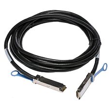 Кабель Future Technologies FT- QSFP28-CABA-5 5м