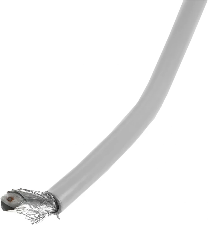 Кабель коаксиальный ITK CC1-R6F1-111-100-G