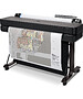 Плоттер HP DesignJet T630 (5HB11A)
