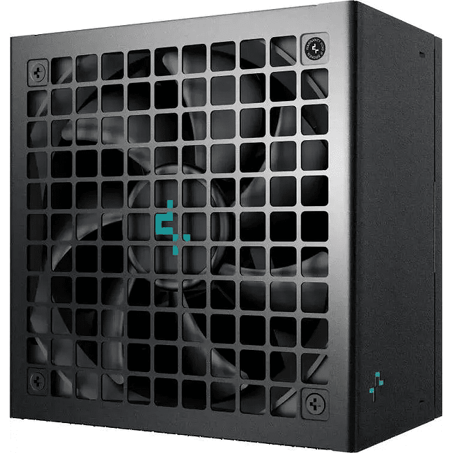 Блок питания Deepcool GAMERSTORM ATX 1000W PN1000M Gen.5 (R-PNA00M-FC0B-WGEU) Блок питания Deepcool GAMERSTORM ATX 1000W PN1000M Gen.5 (R-PNA00M-FC0B-WGEU)