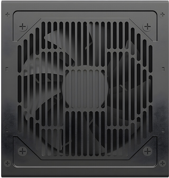 Блок питания PcCooler P3-F450-W1H 450W (P3-F450-W1HWBK0-EU)
