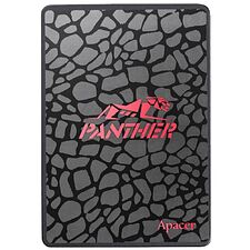 SSD диск Apacer Panther AS350 256GB Bulk (AP256GAS350)