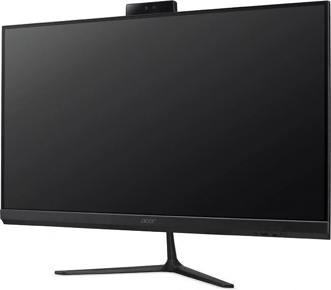 Моноблок Acer Aspire C27B Black (DQ.BQQCD.002)