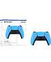 Геймпад Sony PlayStation DualSense синий (CFI-ZCT1J 05)
