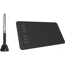 Графический планшет Huion Inspiroy (H640P)