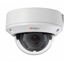 Камера видеонаблюдения HiWatch DS-I458Z(B) 2.8-12mm