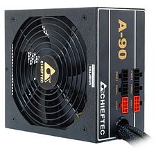 Блок питания Chieftec A-90 750W (GDP-750C)