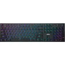 Клавиатура GMNG GG-KB783XPW черный (1910520)