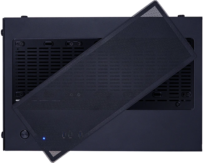 Компьютер Bloody BD-PC CZ79C3 64Gb/1Tb черный (2129080)
