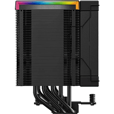 Кулер для процессора DeepCool AK500 DIGITAL PRO (R-AK500-BKAPMN-G)