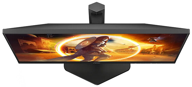 Монитор AOC Q27G4XF