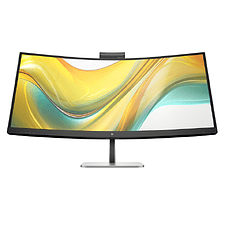 Монитор HP 5 Pro 534pm черный (9E0Z2AS)