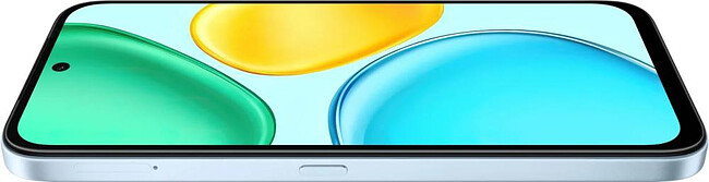 Смартфон Honor X7e 6GB/256GB LAB-LX1 Light Blue (5109CHYW)