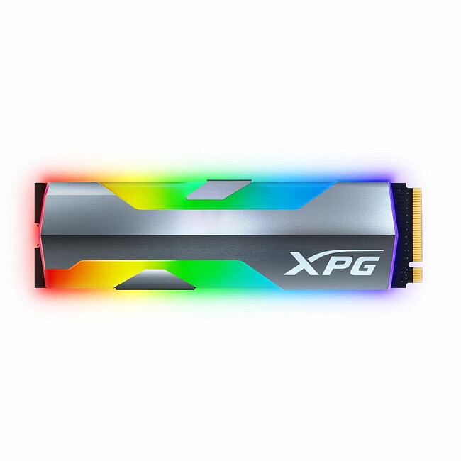 SSD диск A-Data XPG Spectrix S20G 1TB (ASPECTRIXS20G-1T-C)