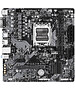Материнская плата Gigabyte B650M S2H rev. 1.4