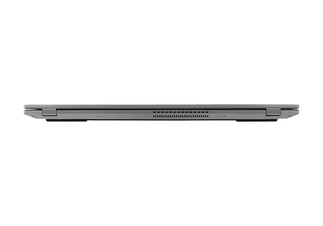 Ноутбук IRBIS 17NBP4504 G2 Grey
