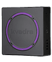 Компьютер Kvadra TAU mini 16/512Gb Black (Y20SYSCAS410R_71E8A1)