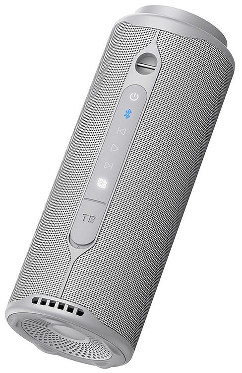 Портативная колонка Tronsmart T8 Grey