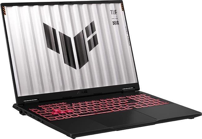 Ноутбук Asus TUF Gaming A16 FA608PP-QT006 Grey (90NR0MD1-M00A50)
