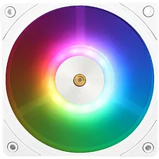 Вентилятор Thermalright TL-B12RW-S ARGB белый
