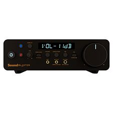 Звуковая карта Creative PCI-E Sound Blaster X5 5.1 Ret (70SB182000000)