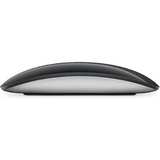 Мышь Apple Magic Mouse A3204 черный (MXK63Z/A)