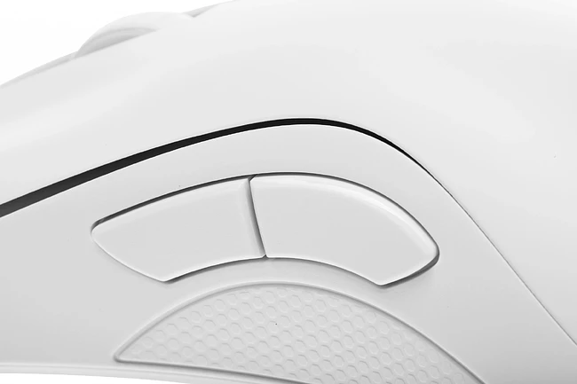 Мышь Razer DeathAdder Essential белый (RZ01-03850200-R3C1)