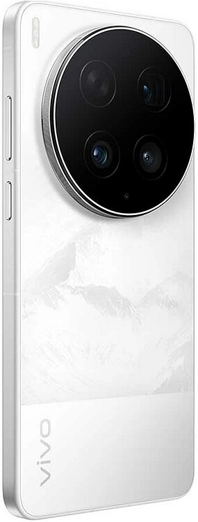 Смартфон Vivo X300 Ultra 16GB/512GB White (V2562)