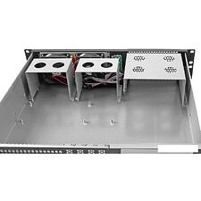 Корпус Exegate Pro 2U390-04 без БП (EX264269RUS)
