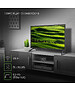 Телевизор Digma DM-LED32SBB31 черный