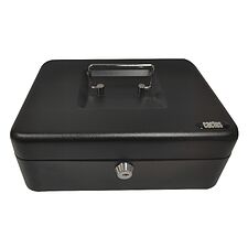 Ящик для денег Cactus CS-CB-003 графитовый