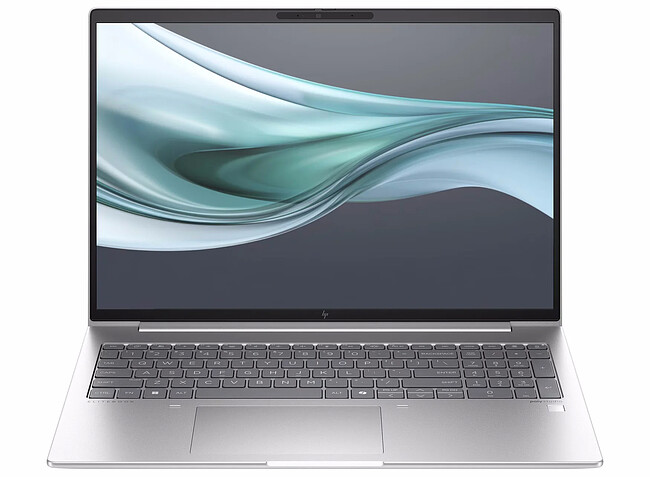 Ноутбук HP EliteBook 660 G11 Silver (A6UC2UT)