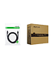 Патч-корд UGREEN NW121-70172 Black (70172)